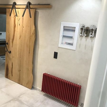 City Appartment 1 Athen Exterior foto