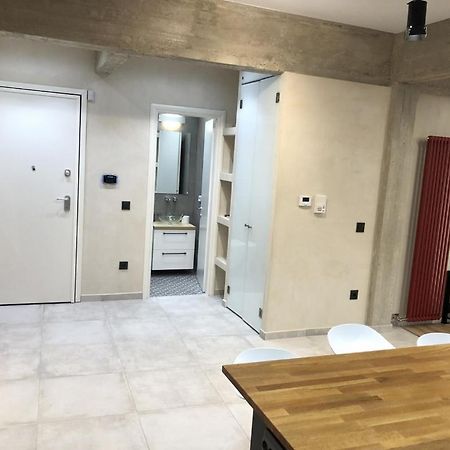 City Appartment 1 Athen Exterior foto
